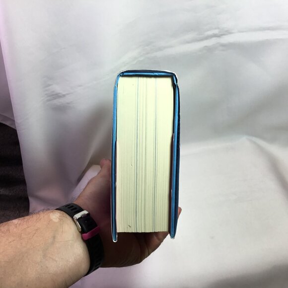 Unlocked Book 8.5 (Keeper of the Lost Cities) - Paperback - VERY GOOD - Picture 5 of 12